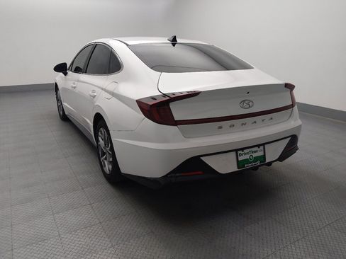 Used 2022 Hyundai Sonata SEL FWD image 6