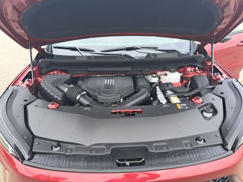 New 2026 Buick Enclave Sport Touring w/ Power Package FWD image 34