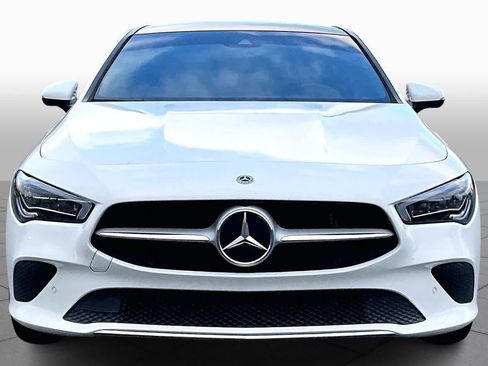 Certified 2022 Mercedes-Benz CLA 250 image 3