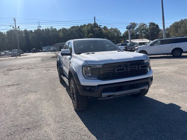 New 2026 Ford Ranger Raptor AWD/4WD image 7