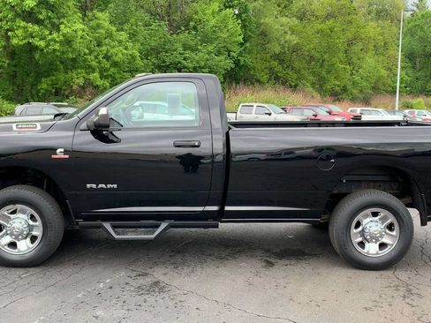 Used 2019 RAM 3500 Tradesman AWD/4WD image 5