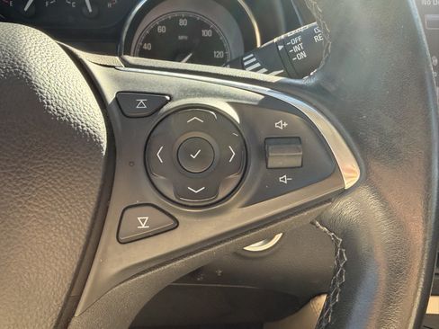 Used 2019 Buick Envision Preferred FWD image 20