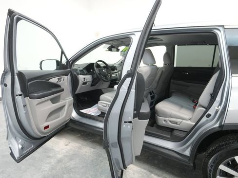 Used 2019 Honda Pilot EX-L image 24