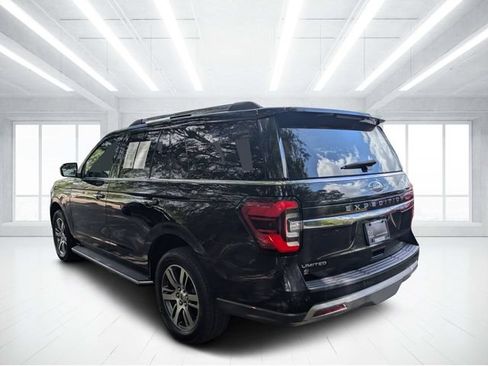 Used 2022 Ford Expedition Limited RWD image 5