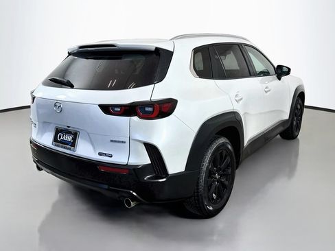 Used 2023 MAZDA CX-50 2.5 S w/ Preferred Plus Pkg AWD/4WD image 7