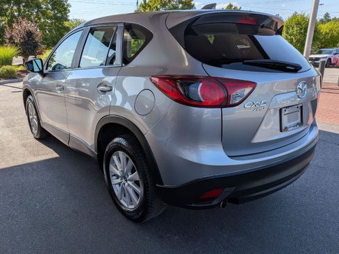 Used 2014 MAZDA CX-5 Sport w/ Bluetooth Audio Package AWD/4WD image 8