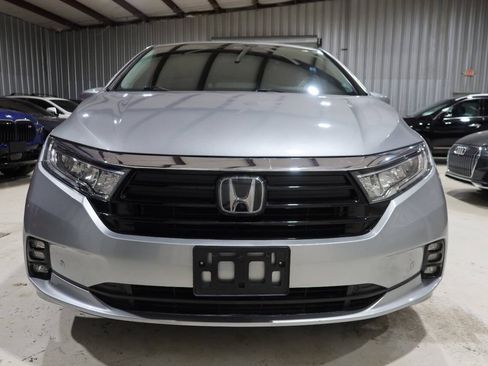 Used 2023 Honda Odyssey Touring image 8