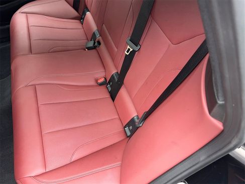 Used 2025 BMW i4 eDrive40 image 46