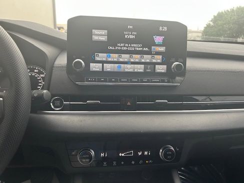 Certified 2020 Ford Escape SEL FWD image 22