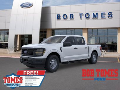 New 2026 Ford F150 XL