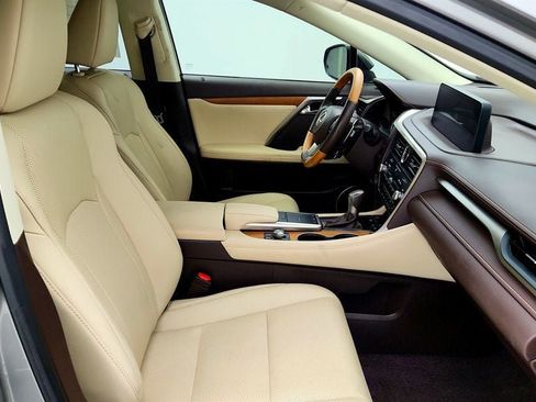 Used 2020 Lexus RX 350 FWD w/ Premium Package image 24