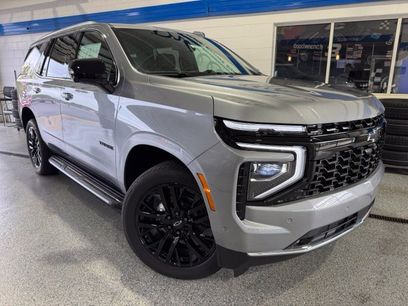 New 2026 Chevrolet Tahoe Premier