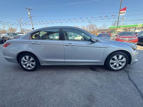 Used 2009 Honda Accord EX-L image 4