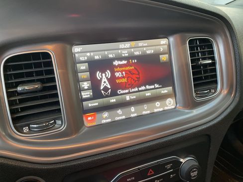 Used 2023 Dodge Charger Scat Pack image 22