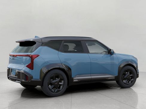 Used 2027 Kia Seltos X-Line S AWD/4WD image 7