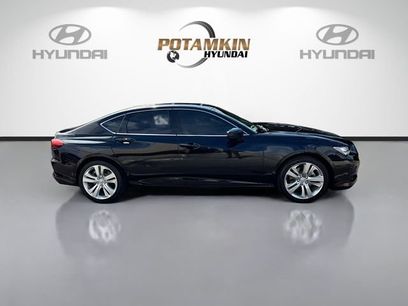 Used 2023 Acura TLX w/ Technology Package