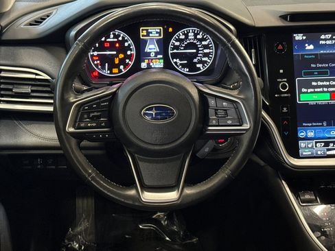 Certified 2023 Subaru Outback Touring image 13