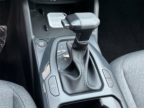 New 2025 Kia K4 EX image 22