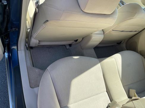 Used 2008 Subaru Impreza Outback Sport image 30