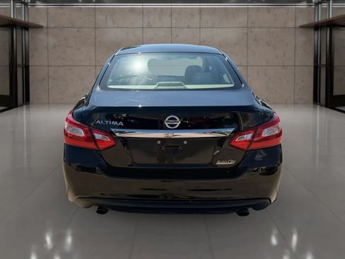 Used 2016 Nissan Altima 2.5 S w/ Power Driver Seat Package FWD image 11