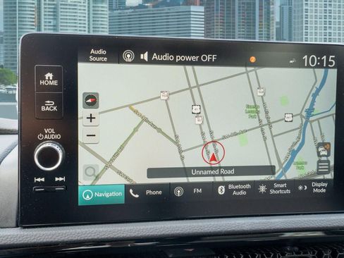 Certified 2024 Honda CR-V Sport Touring image 37