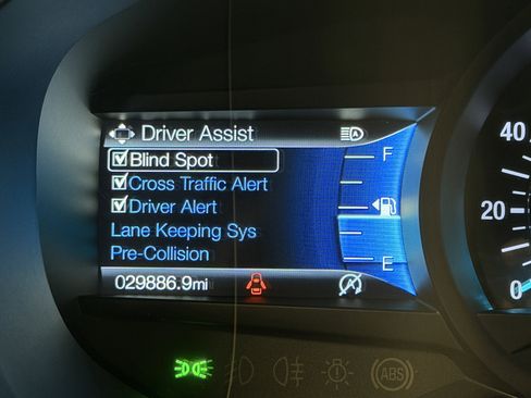 Used 2023 Ford Edge SEL w/ Convenience Package image 16