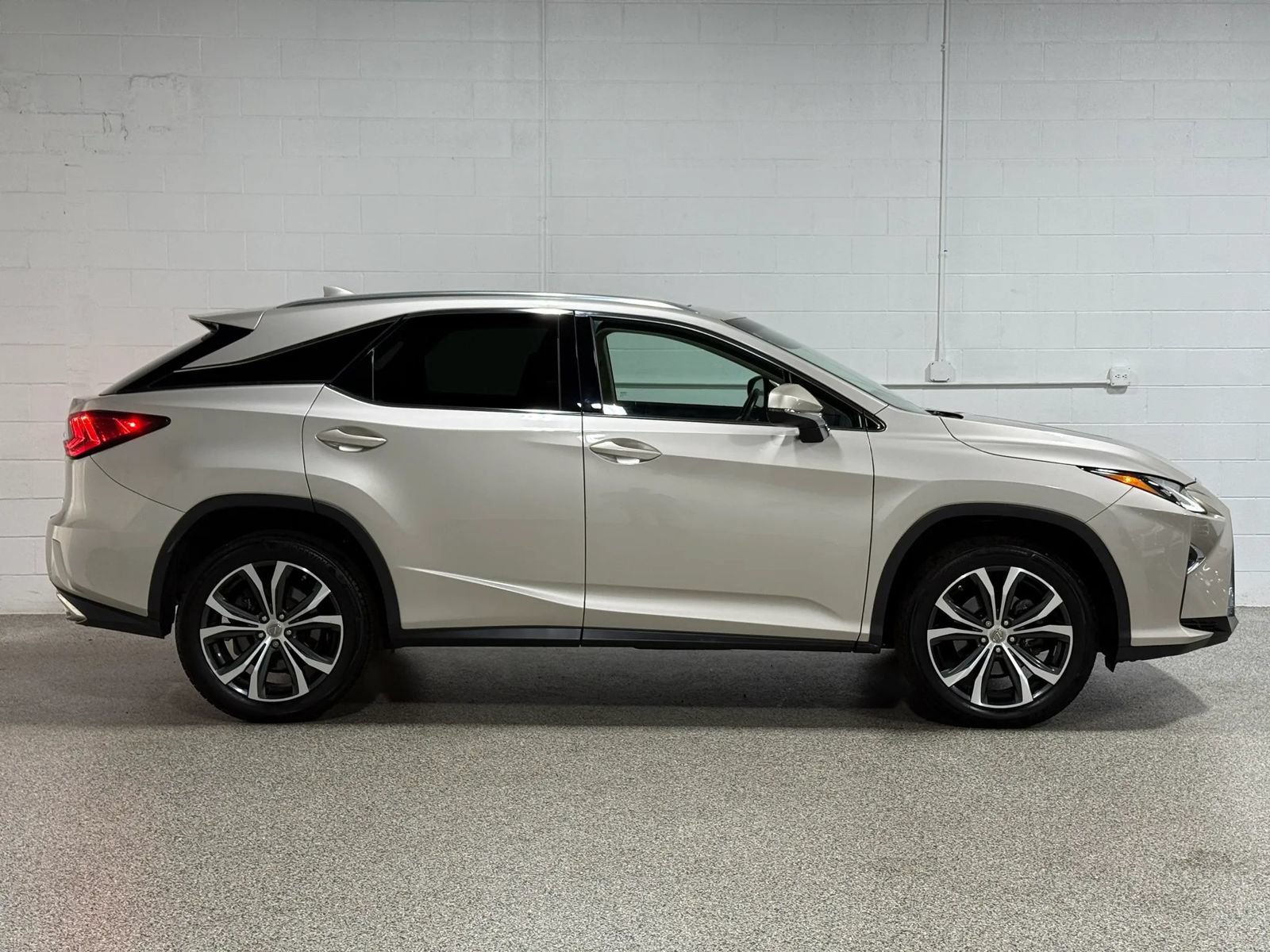 Used 2017 Lexus RX 350 F Sport AWD/4WD image 5