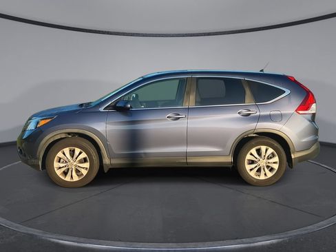 Used 2013 Honda CR-V EX image 5