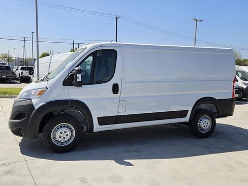 New 2026 RAM ProMaster 1500 w/ Power Group FWD image 24