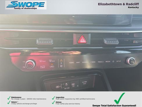 Used 2025 Kia K5 GT-Line image 16