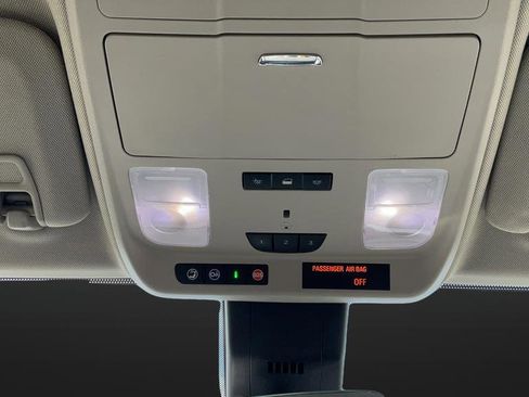 Certified 2019 Buick Envision Premium AWD/4WD image 34