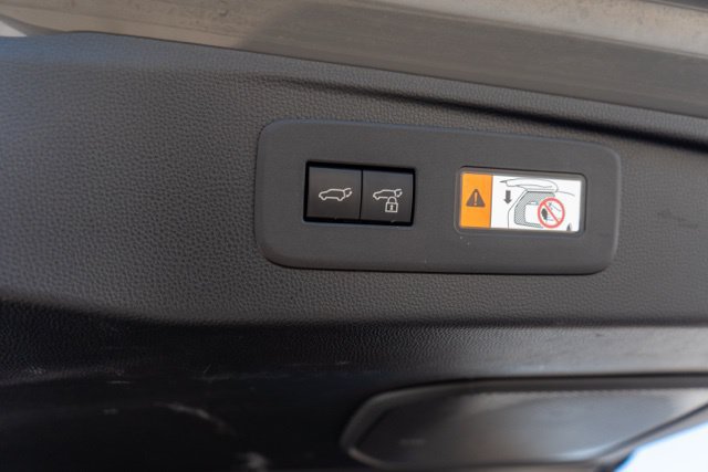 Used 2024 Lexus GX 550 AWD/4WD image 14