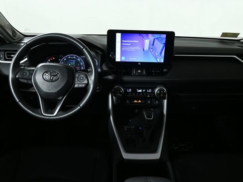 Used 2025 Toyota RAV4 XLE Premium w/ Weather Package AWD/4WD image 16