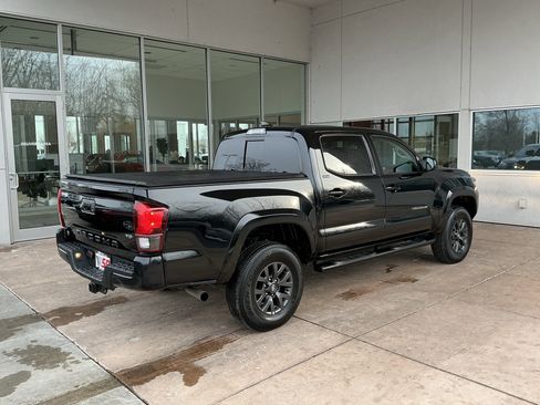 Used 2023 Toyota Tacoma SR5 image 22