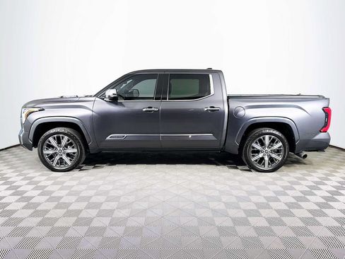 Used 2022 Toyota Tundra Capstone AWD/4WD image 8