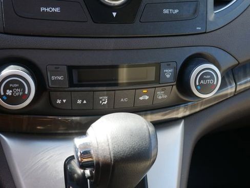Used 2014 Honda CR-V EX-L image 23