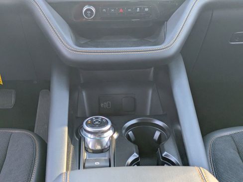 New 2026 Ford Explorer Tremor w/ Tremor Ultimate Package image 25