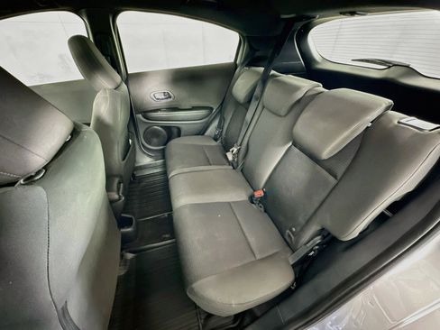 Used 2022 Honda HR-V Sport image 25