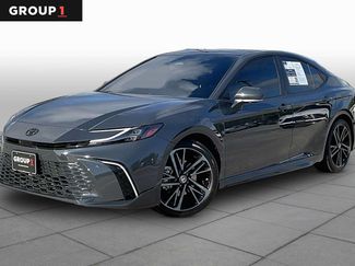 Used 2026 Toyota Camry XSE w/ Premium Plus Package FWD video 1