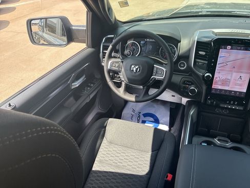 New 2026 RAM 1500 Big Horn image 16