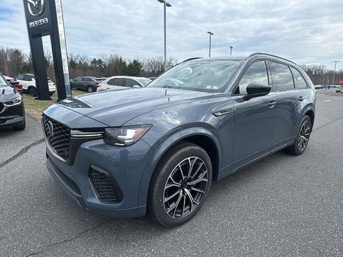 New 2026 MAZDA CX-70 3.3 Turbo S w/ Premium Package image 3