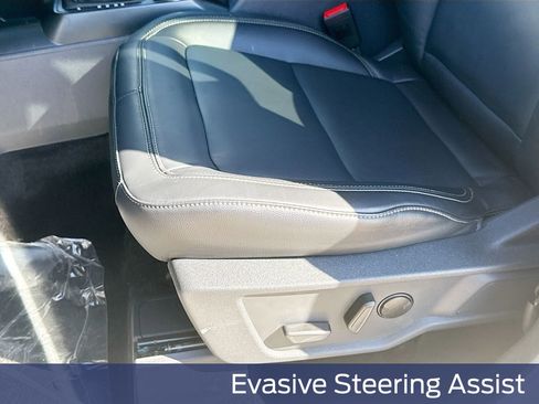 New 2025 Ford Bronco Badlands image 27