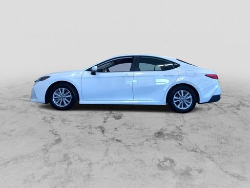 Used 2026 Toyota Camry LE FWD image 7