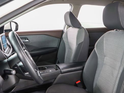 Used 2023 Nissan Rogue SV FWD image 23