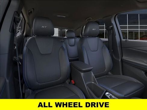 New 2026 Buick Encore GX Sport Touring w/ Comfort Package image 16