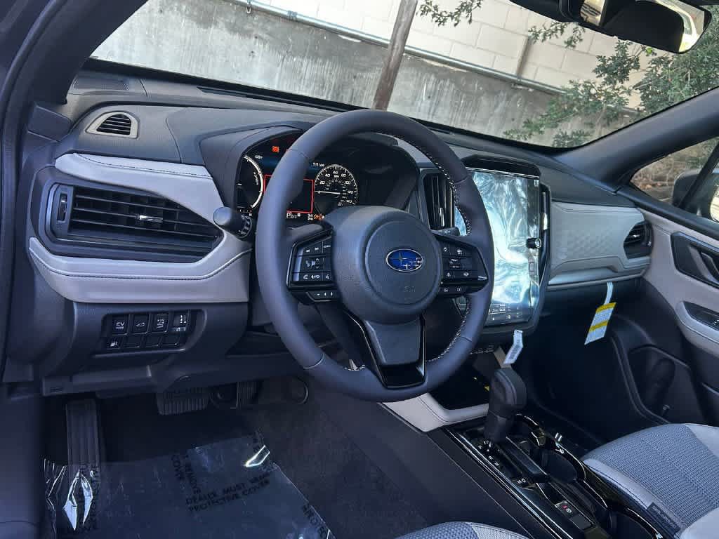 New 2026 Subaru Forester Touring AWD/4WD image 2