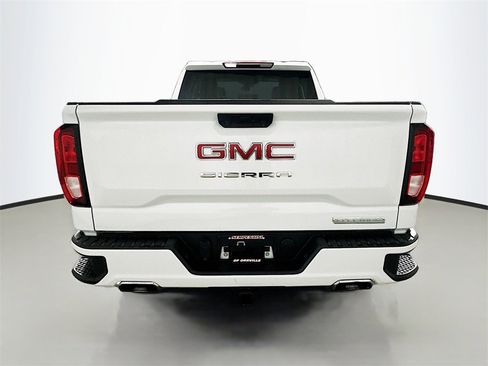 Used 2024 GMC Sierra 1500 Elevation w/ X31 Off-Road Package image 7