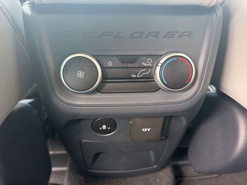 New 2026 Ford Explorer Active w/ Active Comfort Package RWD image 12