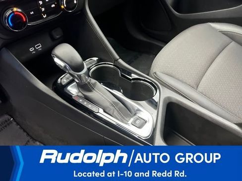 Used 2025 Buick Encore GX Preferred image 27