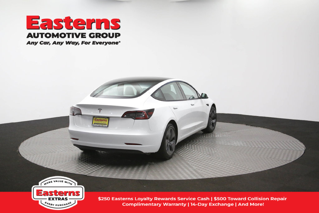 Used 2022 Tesla Model 3 RWD image 36